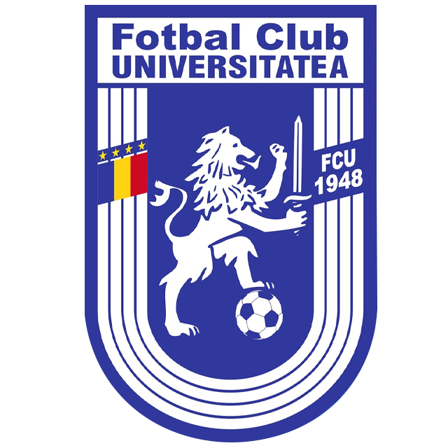 U Craiova 1948 U19