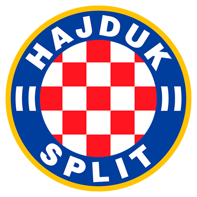 Hajduk Split Sub 19