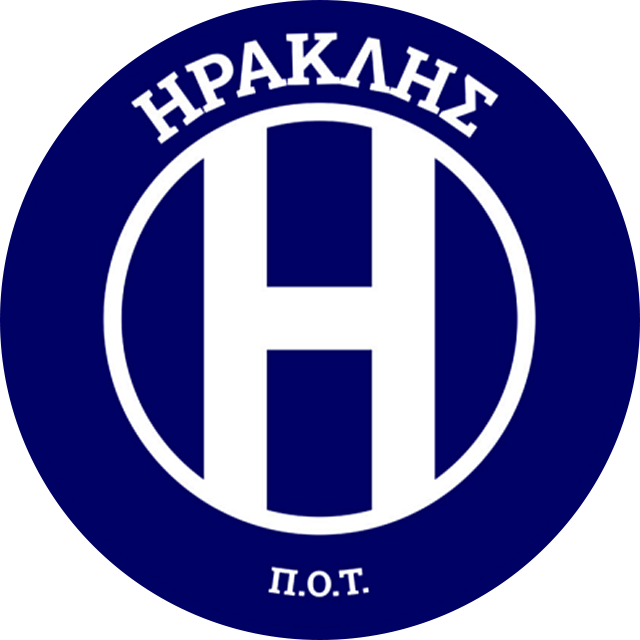 Iraklis Thessaloniki
