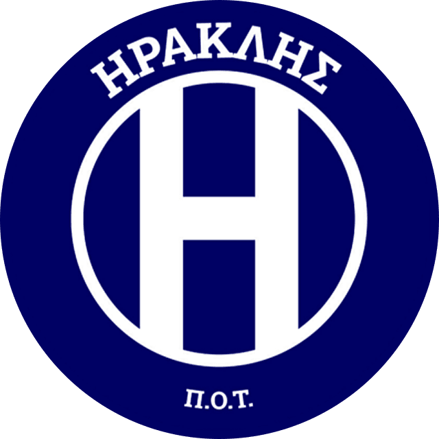 Iraklis Thessaloniki
