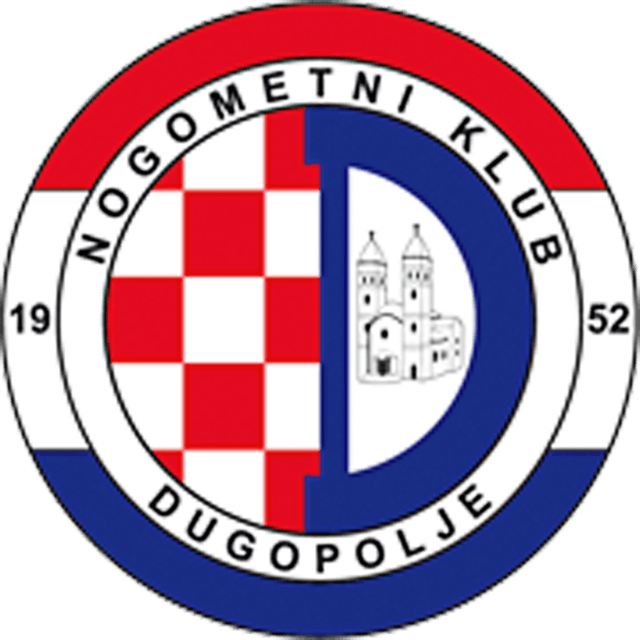 NK Dugopolje Sub 19
