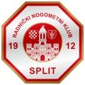 Escudo del RNK Split U19