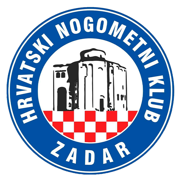 NK Zadar U19