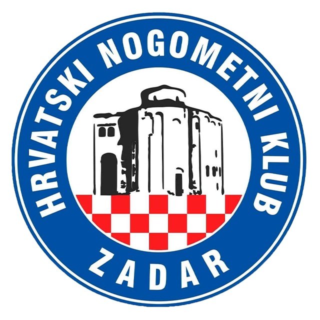 NK Zadar U19