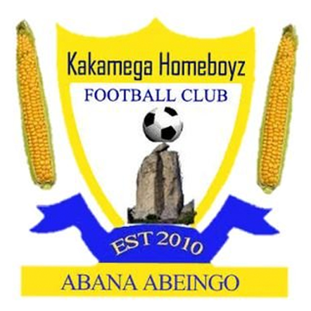 Kakamega Homeboyz