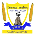 Kakamega Homeboyz