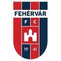 Escudo del Fehérvár U19