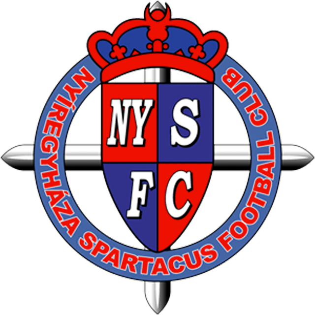 Nyíregyháza Spartacus FC Su