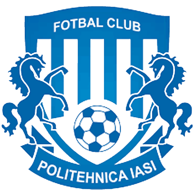 FC Politehnica Iasi Sub 19