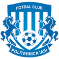 FC Politehnica Iasi Sub 19