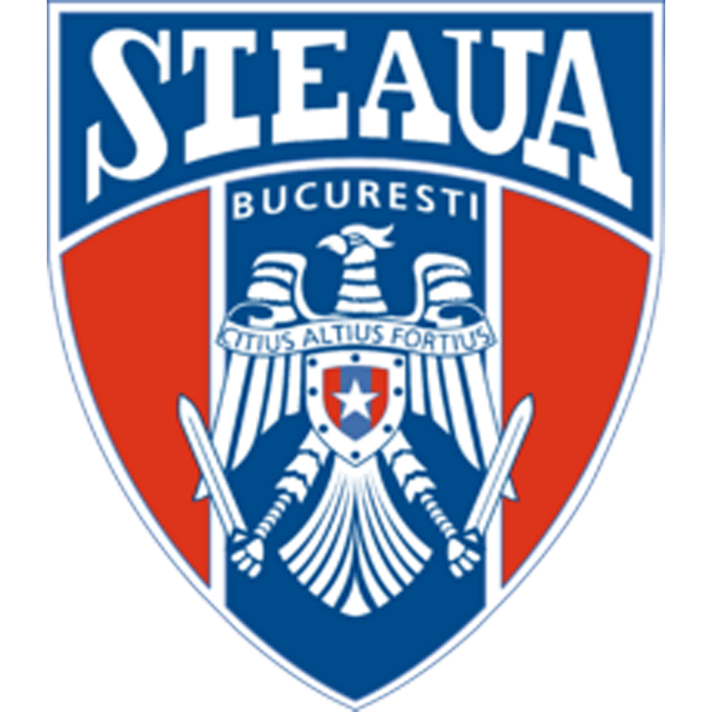 CSA Steaua Bucuresti Sub 19