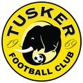 Escudo del Tusker FC