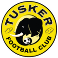 Escudo Tusker FC