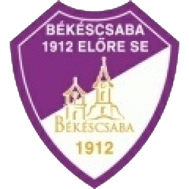 Békéscsaba Sub 19