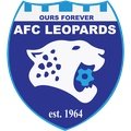 Escudo del AFC Leopards