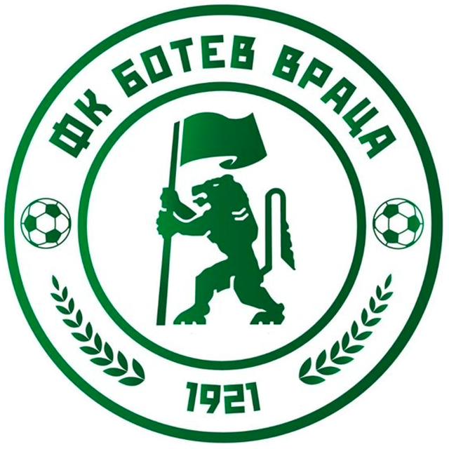 Botev Vratsa U19