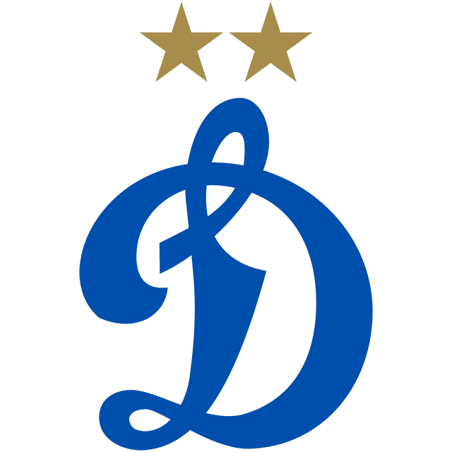 Dinamo Moscú Sub 16