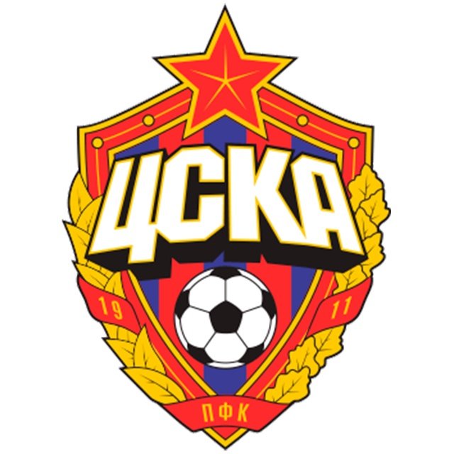 CSKA Moskva U16