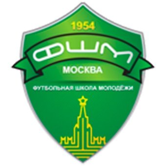 FShM Moskau Sub 16