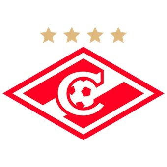 Spartak Moskva Sub 16
