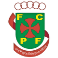 PaƧos de Ferreira U17