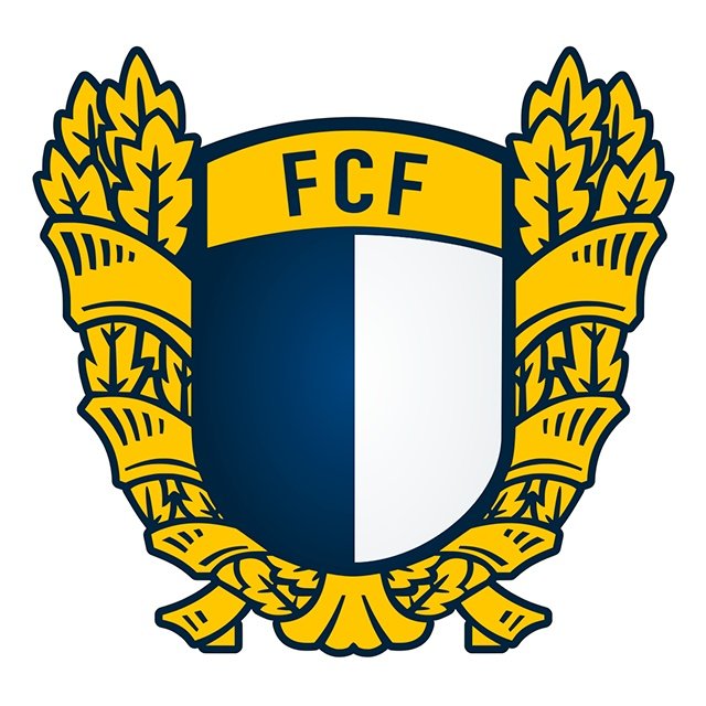 Famalicão U17