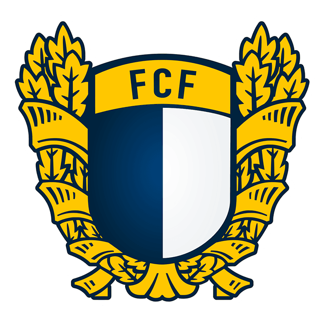 Famalicão U17