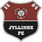 Escudo Jyllinge Sub 21