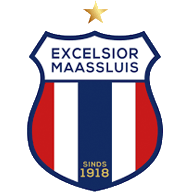 Excelsior Maassluis U18