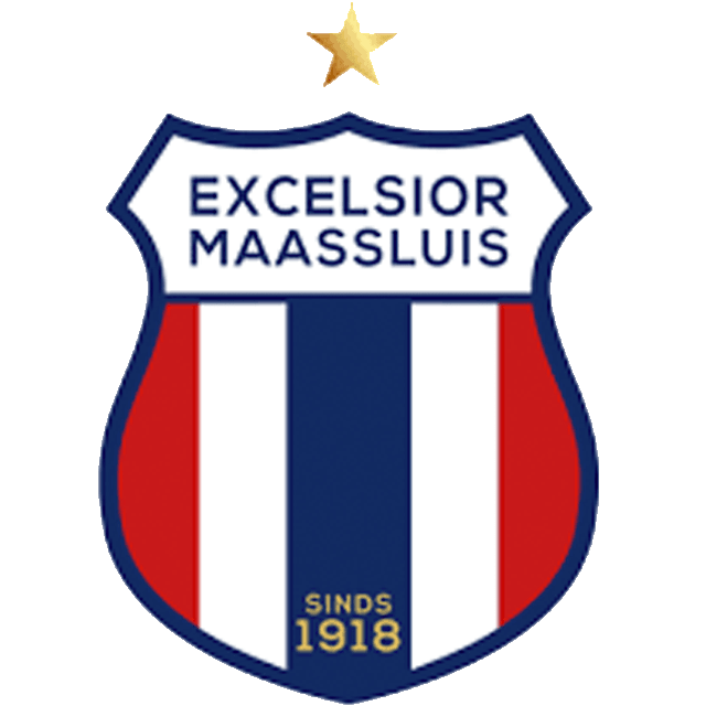 Excelsior Maassluis Sub 18