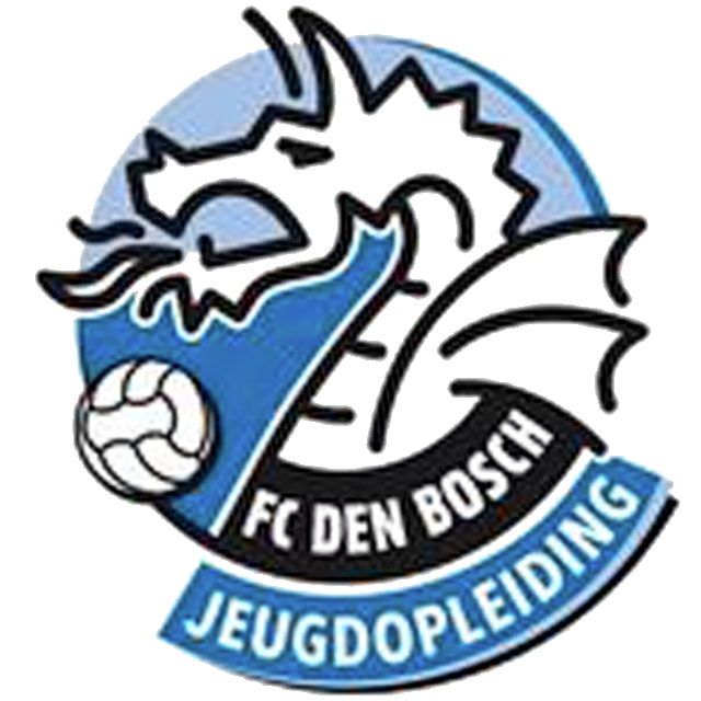 FC Den Bosch Sub 18