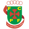 Escudo Paços de Ferreira Sub 19