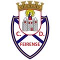 Escudo del Feirense U19