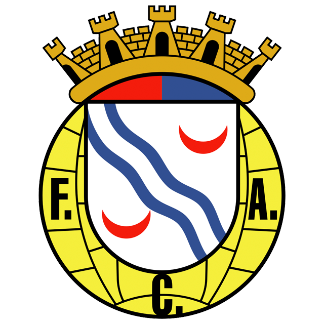 Alverca U19