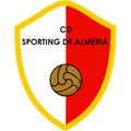 Escudo Sporting de Almería