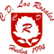 Escudo Los Rosales AD