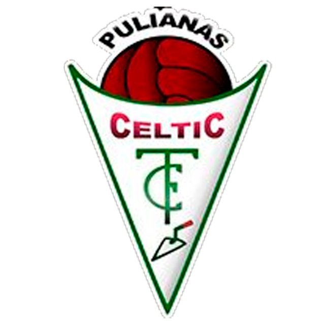 Celtic Pulianas B