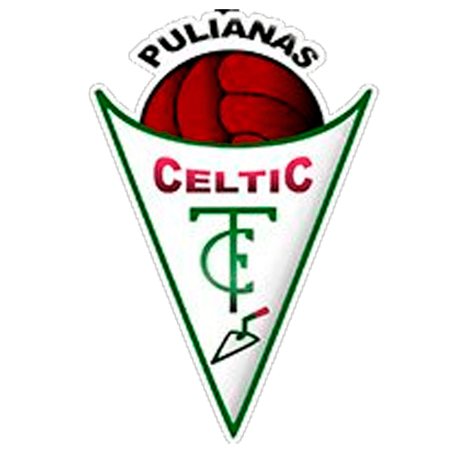 Celtic Pulianas B