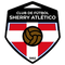 Escudo CF Sherry Atlético Sub 19