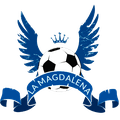 Escudo La Magdalena