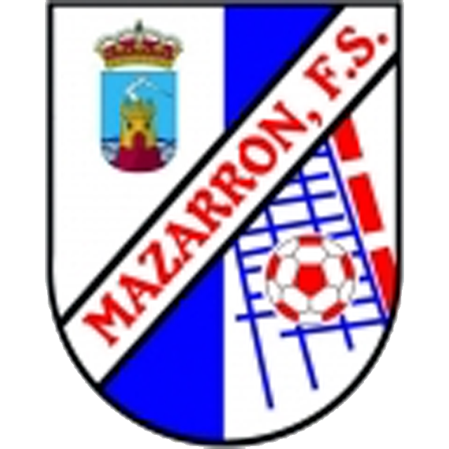 CD Mazarrón FS