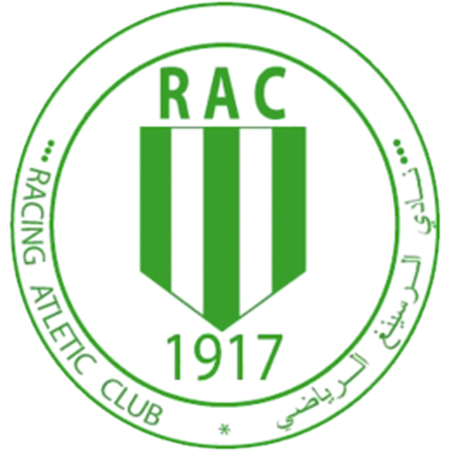 Racing Casablanca