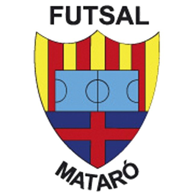 Futsal Marlex Mataró B