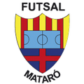 Escudo Futsal Marlex Mataró B