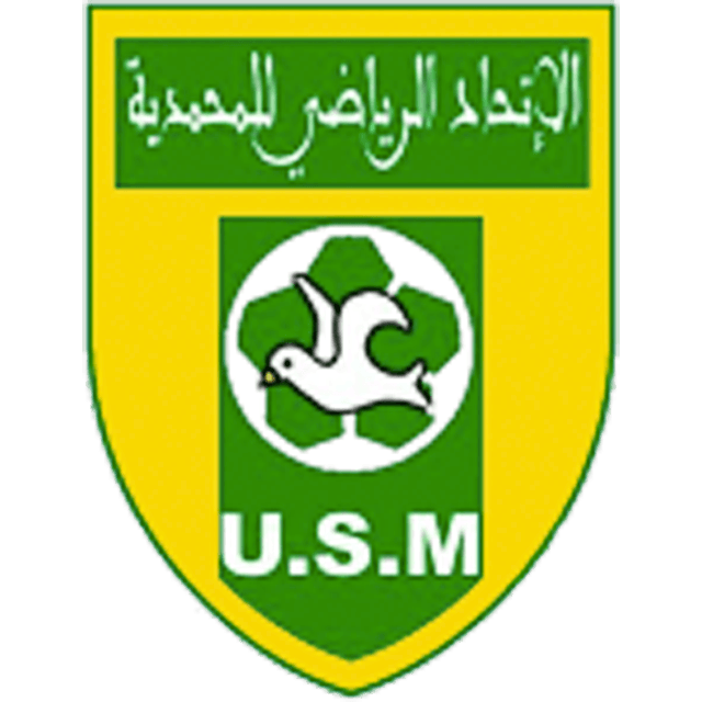 Union Mohammedia