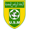Escudo Union Mohammedia