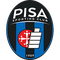 Escudo Pisa SC Sub 15