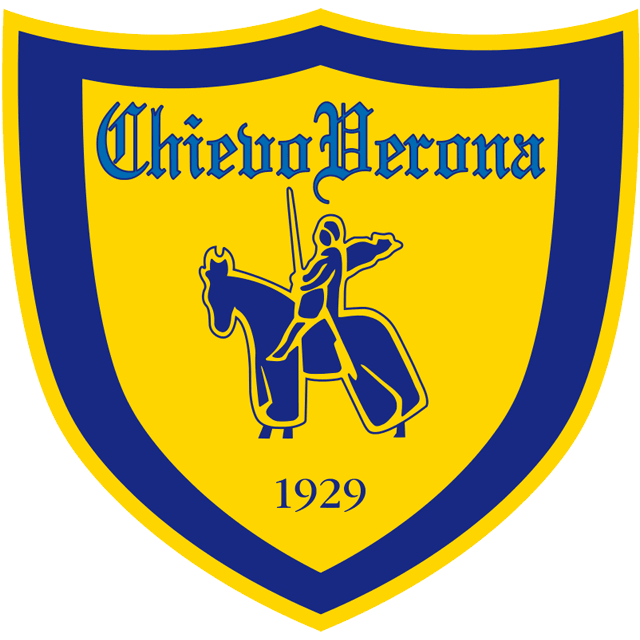 Chievo Verona Sub 15