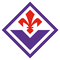 Escudo Fiorentina Sub 15