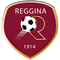 Escudo Reggina Sub 15